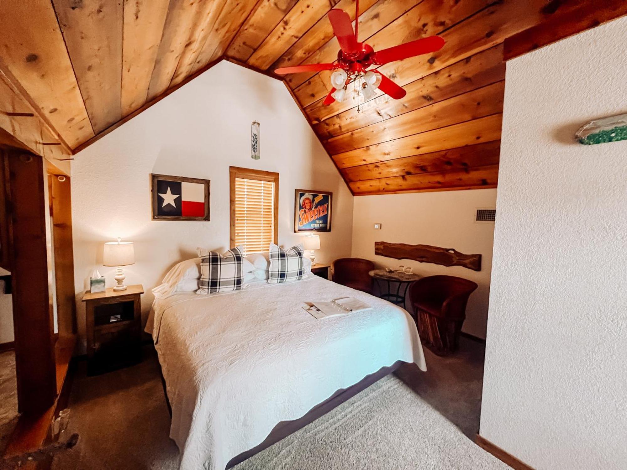 Gruene Cottages Нью-Браунфелс Екстер'єр фото